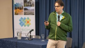 MapBiomas Argentina: red colaborativa para el mapeo de la cobertura y uso del suelo en todo el país