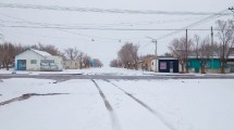 Imagen de Bariloche y Neuquén entre las ciudades más frías del país: un pueblo de Río Negro con -8.4°