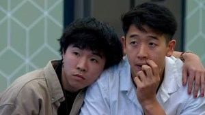 El conmovedor deseo de Facundo, el amigo de Martín Ku en Gran Hermano: «no me lo merezco»