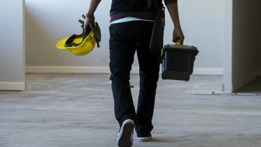 El BPN de Neuquén lanzará diversos programas de crédito para la vivienda y su refacción.-