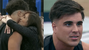 La mamá de Mauro de Gran Hermano le contestó a Furia: «Es muy agresivo lo que esta pasando»