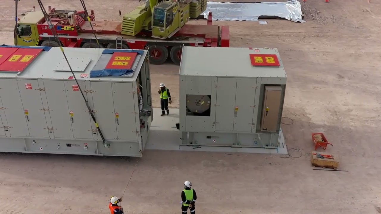 Gasoducto a Vaca Muerta: qué obras faltan para que transporte más gas