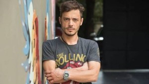 Tomás Fonzi sobre el Gobierno de Javier Milei: «El único mercado que quieren imponer es el de la bota sobre nuestras cabezas»