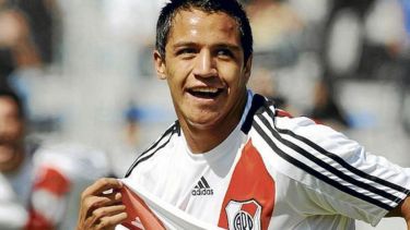 River y un mercado de pases top: las estrellas que suenan en el Monumental