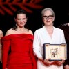 Imagen de Comienza la competencia en Cannes con las mujeres como protagonistas