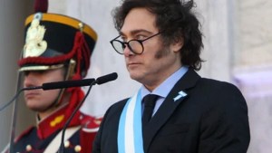 Javier Milei ratificó en Córdoba que bajará los impuestos: «Sabemos que será difícil»