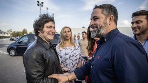 Milei en España: qué hace el presidente este fin de semana, mientras ponen la lupa en sus viajes