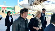 Imagen de Gira Presidencial: de Miami con Trump y Messi a la asunción en Bolivia, la agenda de Milei