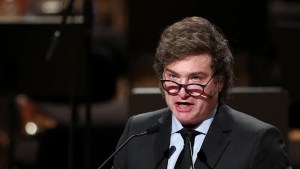 Pacto de Mayo: qué dijo Milei sobre la posible convocatoria a Cristina Kirchner y Mauricio Macri