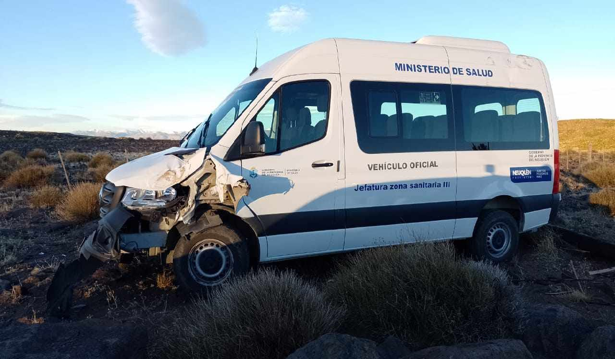 Video | La odisea de una familia que en la madrugada vivió un calvario ...