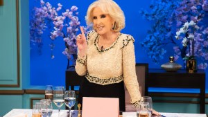 La noche de Mirtha Legrand: estos son los invitados del sábado 24 de agosto