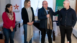 Centenario: «Casa Blanca» celebra el Sello de Distinción de la Gastronomía Neuquina