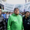 Imagen de Pablo Moyano ratificó el paro de la CGT en la marcha por el Día del Trabajador: "Va a ser histórico"
