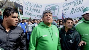 Pablo Moyano ratificó el paro de la CGT en la marcha por el Día del Trabajador: «Va a ser histórico»