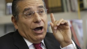 Murió Ramón Fonseca, figura clave en el escándalo de los «Panamá Papers»