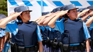 La Jefatura de Policía de Neuquén quiere echar a una suboficial víctima de violencia de género