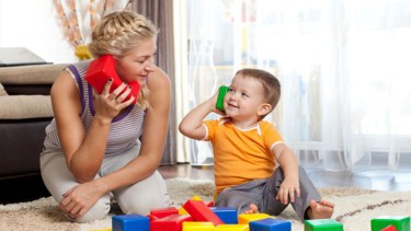 Las niñeras y las empleadas domésticas cobrarán los sueldos de junio 2024 con aumentos.-
