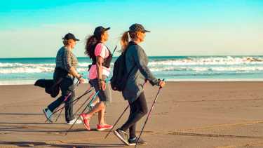 Necochea en otoño ofrece paquetes  promocionales con descuentos y estos paseos