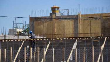 Segunda reunión interinstitucional por la crisis carcelaria en Neuquén