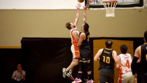 Liga Federal de básquet: Pacífico, Español y Del Progreso, con fechas y rivales confirmados