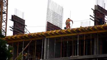 Repunte parcial de la economía en julio. Foto: archivo Matías Subat. 