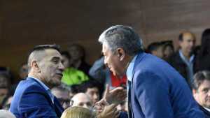 Figueroa, contra kirchneristas «anti» en Neuquén: «Hierven de bronca porque no los han elegido»