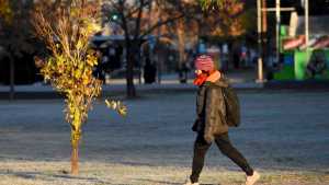 El pronóstico para Neuquén y Río Negro este domingo 2 de junio: qué pasa con la lluvia y la nieve