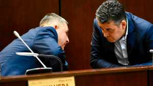 Es «posible» que el MPN vaya en frente para las elecciones nacionales del 2025