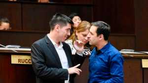 Tras el papelón que echó para atrás una ley de Figueroa, diputados se defendieron: «No es una escribanía»