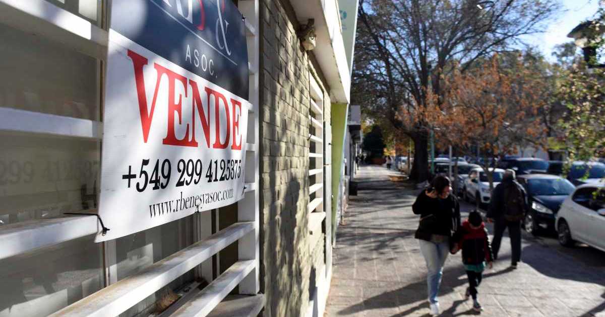 Inmobiliarias de Neuquén cierran más ventas y ya reciben consultas por créditos hipotecarios UVA thumbnail
