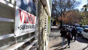 Inmobiliarias de Neuquén cierran más ventas y ya reciben consultas por créditos hipotecarios UVA