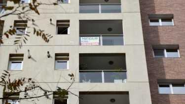 Créditos hipotecarios UVA: la cuota para comprar un departamento a estrenar en Neuquén es casi lo mismo que un alquiler