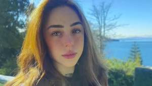 Nicki Nicole en Bariloche: ¿Cuál es el misterio que rodea su visita?