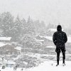 Imagen de Alerta por nieve en Río Negro y Neuquén para este sábado: horarios y zonas afectadas