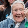 Imagen de Nora Cortiñas, titular de Madres de Plaza de Mayo: qué se sabe de su estado de salud
