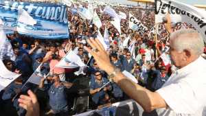 Murió Guillermo Pereyra: reprograman paritarias petroleras hasta la semana que viene