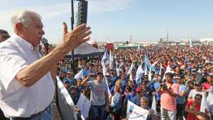 Murió Guillermo Pereyra, en Neuquén: «Nos deja un gran legado», el sentido comunicado de Petroleros