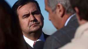 Murió Gabriel Gastaminza, exministro de Jorge Sapag en Neuquén