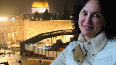 Murió la exnuera de Carlos Corach: tenía que declarar en la causa Siemens