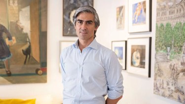 Quién es Eduardo Mallea, el funcionario que reemplazará a la titular de Aduana denunciada por sobornos