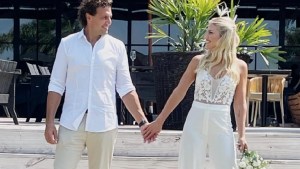 Cuál habría sido el hecho que desató el escándalo entre Carolina Oltra y Emanuel Moriatis