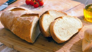 Si aumenta el pan y no sabés qué hacer, esta receta paso a paso te va a venir re bien