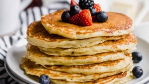 Cómo hacer unos pancakes de otro nivel