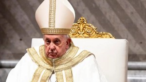El duro mensaje del papa Francisco por el aniversario de la muerte del padre Mugica