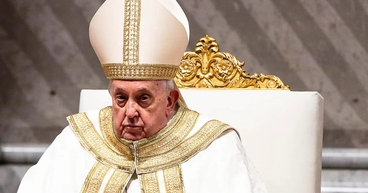 El duro mensaje del papa Francisco por el aniversario de la muerte del padre Mugica thumbnail