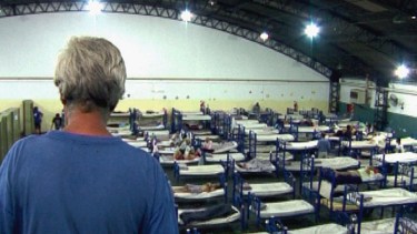 El ciclo comienza con la proyección de Parador Retiro. Foto: gentileza.