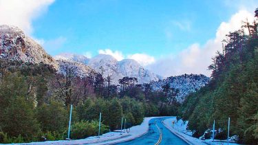 Así están los pasos internacionales entre Argentina y Chile este domingo 26 de mayo 2024