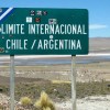 Imagen de Qué necesito para entrar a Chile, desde la frontera de Argentina