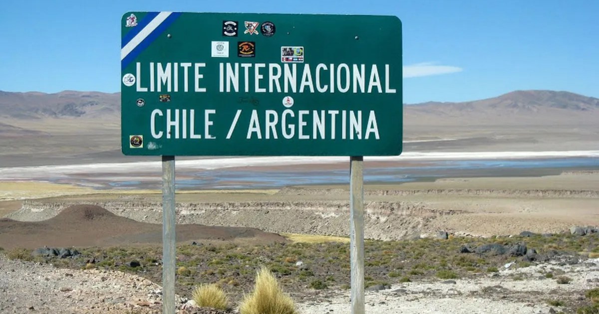Qué necesito para entrar a Chile, desde la frontera de Argentina thumbnail