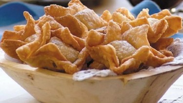 Pastelitos caseros en 3 simples pasos, la receta más buscada para el 25 de mayo